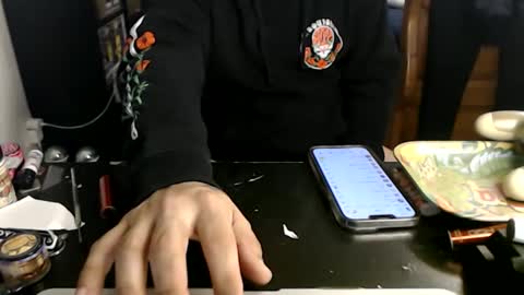 Mark online show from 17, 1, 2026