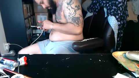 Mark online show from 6, 3, 2026