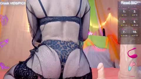 Mia online show from 27, 2, 2025