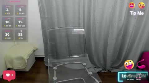 Mia Kittyy online show from 12, 3, 2026