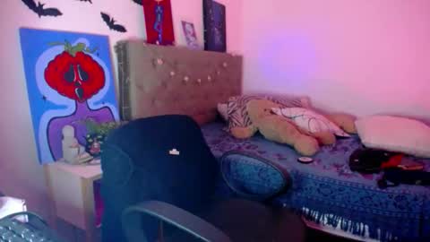 mialuisanasx online show from 25, 11, 2025