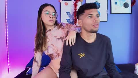 Mia online show from 23, 12, 2024