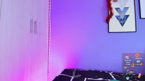 Mia online show from 30, 12, 2024