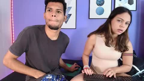 Mia online show from 15, 2, 2025