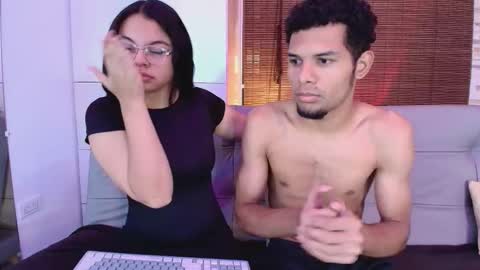 Mia online show from 18, 10, 2025