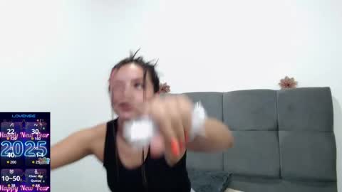 MIA online show from 14, 1, 2025