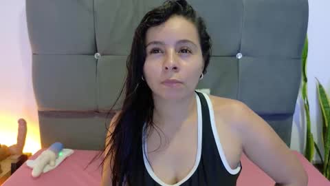 Snapshot of miamackleyn_ chatting on 14, 3, 2026 MIA online show from 14, 3, 2026