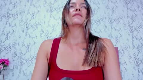 Mia Malkova online show from 23, 10, 2025