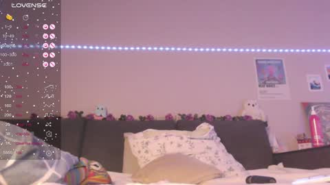 Snapshot of miamiameow chatting on 6, 12, 2024 Mia online show from 6, 12, 2024