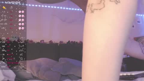 Snapshot of miamiameow chatting on 2, 3, 2025 Mia online show from 2, 3, 2025