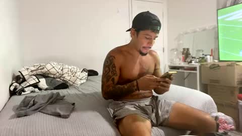 miamiclos1 online show from 24, 10, 2025