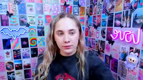 Snapshot of miamilas chatting on 26, 2, 2026 miamilas online show from 26, 2, 2026