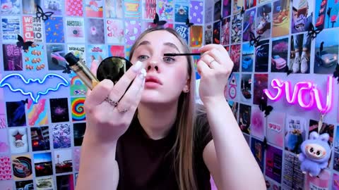 Snapshot of miamilas chatting on 27, 3, 2026 miamilas online show from 27, 3, 2026