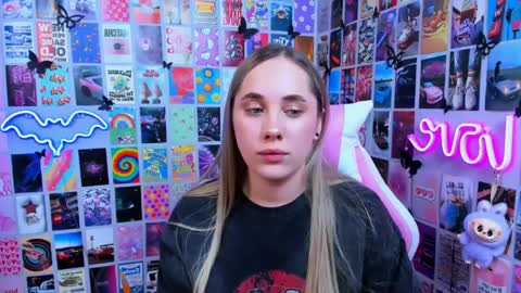 Snapshot of miamilas chatting on 31, 3, 2026 miamilas online show from 31, 3, 2026