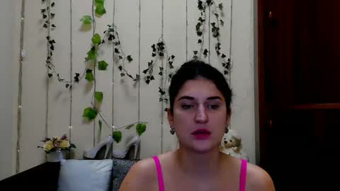 Snapshot of miamilff_sugar chatting on 21, 3, 2026 Alianna online show from 21, 3, 2026