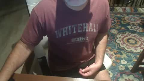 Snapshot of miamiwrestler chatting on 11, 4, 2026 miamiwrestler online show from 11, 4, 2026