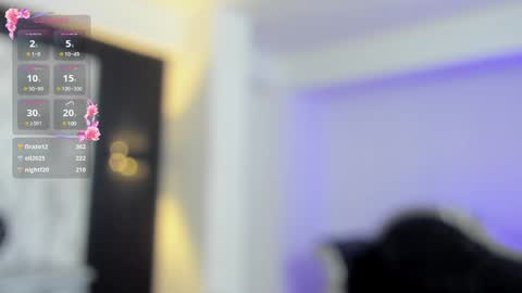 Snapshot of miamontoya chatting on 1, 2, 2025 Mia   -5 7001400 Follow  online show from 1, 2, 2025