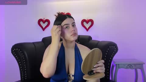 Snapshot of miamontoya chatting on 21, 2, 2025 Mia   -5 7001400 Follow  online show from 21, 2, 2025