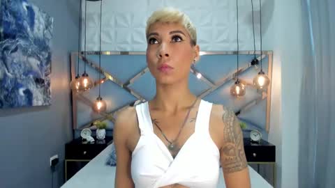 Snapshot of miamorgann chatting on 31, 12, 2024 Mia Morgann online show from 31, 12, 2024