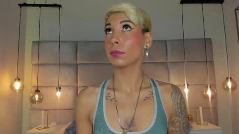 Snapshot of miamorgann chatting on 3, 1, 2025 Mia Morgann online show from 3, 1, 2025