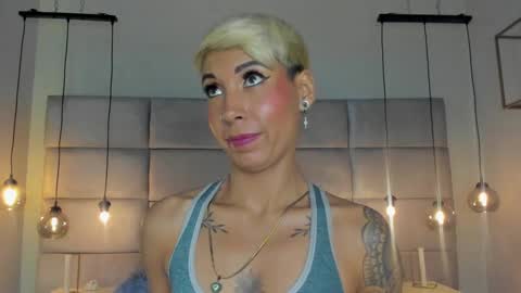 Snapshot of miamorgann chatting on 3, 1, 2025 Mia Morgann online show from 3, 1, 2025