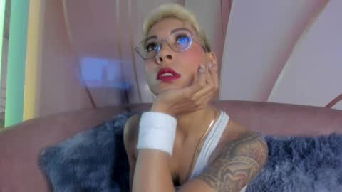 Snapshot of miamorgann chatting on 6, 1, 2025 Mia Morgann online show from 6, 1, 2025