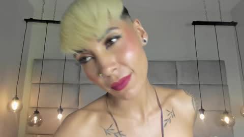 Snapshot of miamorgann chatting on 19, 1, 2025 Mia Morgann online show from 19, 1, 2025