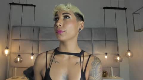 Snapshot of miamorgann chatting on 31, 1, 2025 Mia Morgann online show from 31, 1, 2025