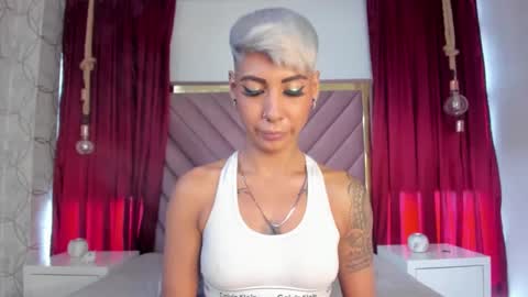 Snapshot of miamorgann chatting on 15, 2, 2025 Mia Morgann online show from 15, 2, 2025