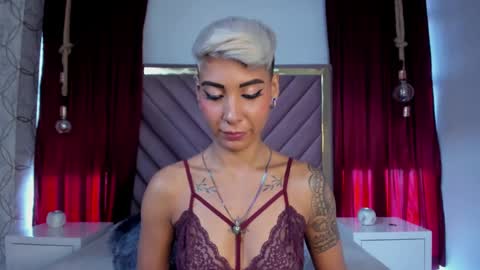 Snapshot of miamorgann chatting on 20, 2, 2025 Mia Morgann online show from 20, 2, 2025