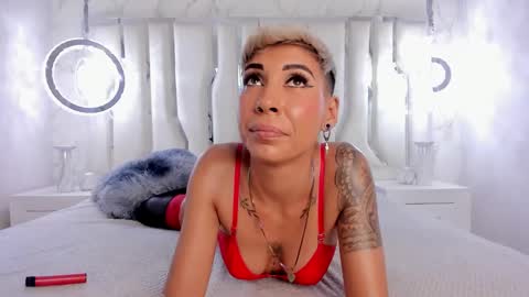 Snapshot of miamorgann chatting on 5, 3, 2025 Mia Morgann online show from 5, 3, 2025