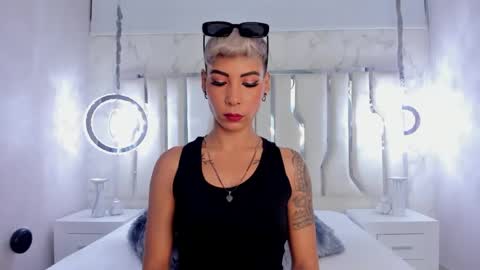 Snapshot of miamorgann chatting on 8, 3, 2025 Mia Morgann online show from 8, 3, 2025