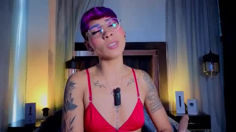 Snapshot of miamorgann chatting on 13, 9, 2025 Mia Morgann online show from 13, 9, 2025