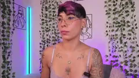 Mia Morgann online show from 20, 6, 2026