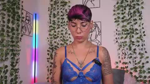 Mia Morgann online show from 21, 6, 2026