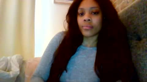 MiaMuffn online show from 8, 2, 2026