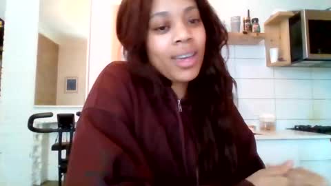 Snapshot of miamuffin8 chatting on 15, 3, 2026 MiaMuffn online show from 15, 3, 2026