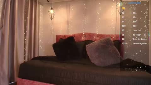 miaoconell online show from 8, 11, 2025