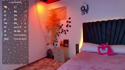 miaoconell online show from 15, 1, 2026