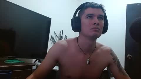 miaou_miaou online show from 30, 12, 2024