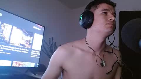 miaou_miaou online show from 2, 1, 2025