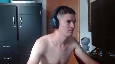 miaou_miaou online show from 18, 2, 2025