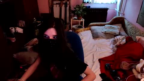 Kristien online show from 23, 2, 2025