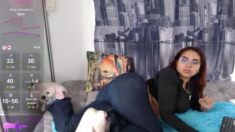 Snapshot of miapeyton chatting on 27, 9, 2025 Mia Peyton online show from 27, 9, 2025