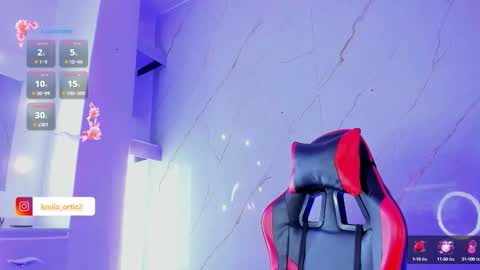 miapink_ofi_ online show from 11, 9, 2025