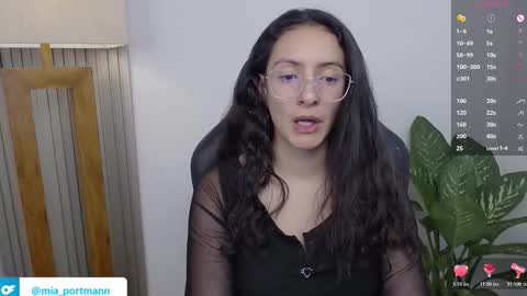 MIAPORTMANN online show from 12, 2, 2026