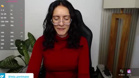 MIAPORTMANN online show from 23, 3, 2026