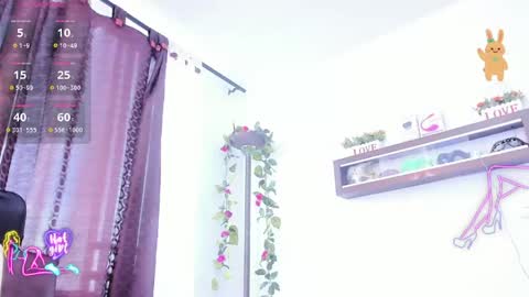 Snapshot of miarobertsmilf chatting on 18, 4, 2026 Mia Milf online show from 18, 4, 2026