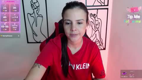 miarobinn_ online show from 21, 2, 2026