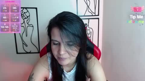 miarobinn_ online show from 27, 7, 2026